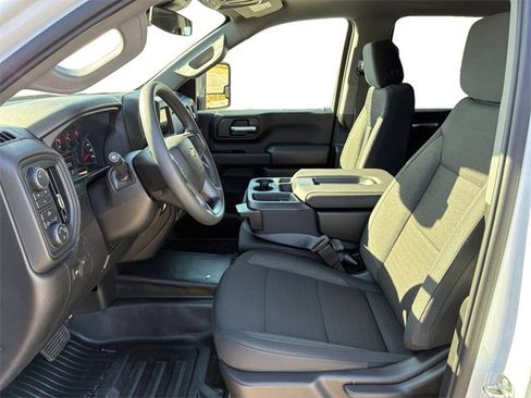 New 2026 Chevrolet Silverado 3500 W/T w/ WT Convenience Package image 11