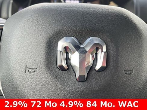 New 2026 RAM 1500 Big Horn image 21