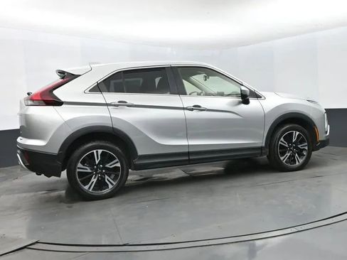 Used 2024 Mitsubishi Eclipse Cross SE AWD/4WD image 4