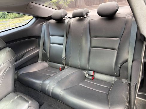 Used 2015 Honda Accord EX-L image 18