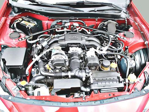 Used 2015 Scion FR-S RWD image 26