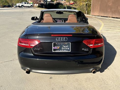 Used 2012 Audi A5 2.0T Premium Plus image 17