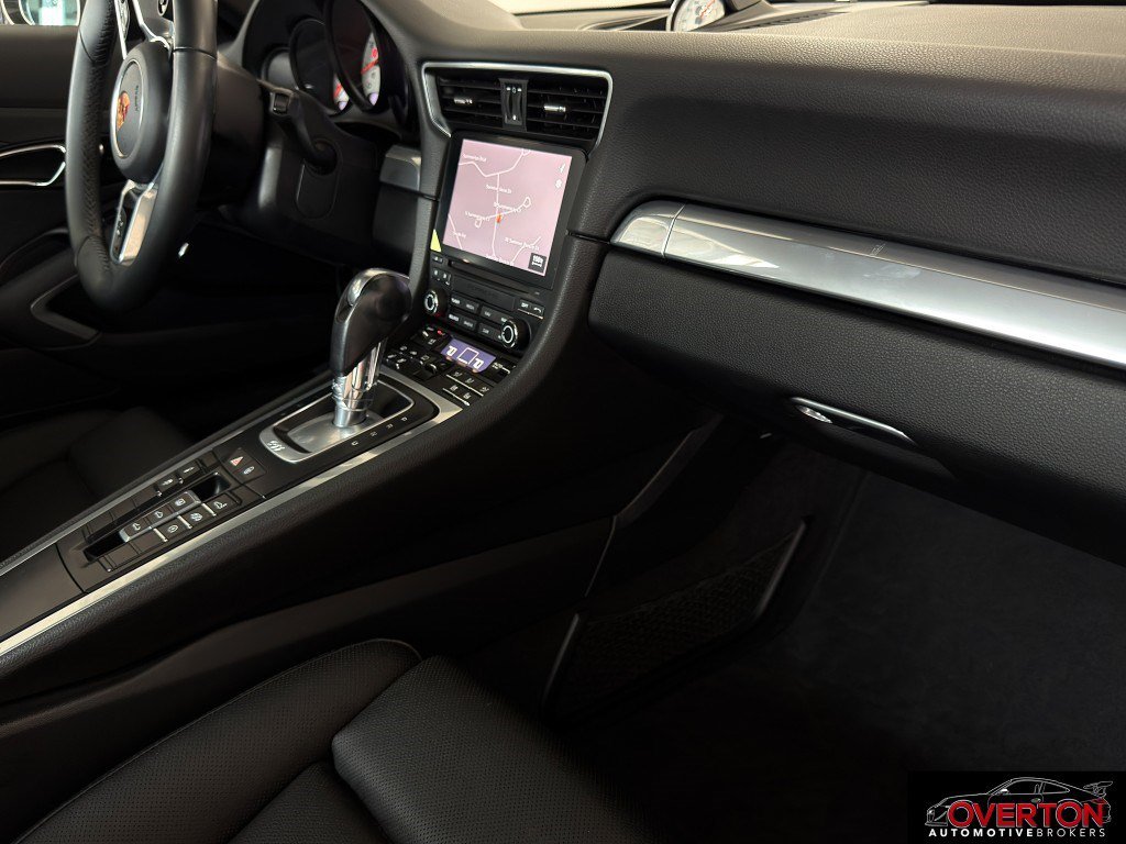 Used 2019 Porsche 911 Carrera S RWD image 26