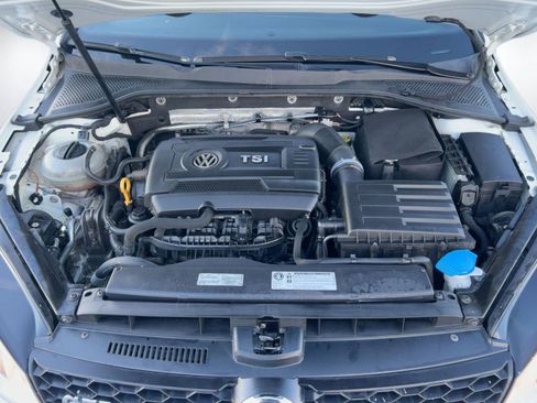 Used 2017 Volkswagen GTI S image 27