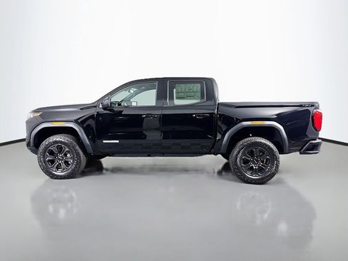 New 2025 GMC Canyon Elevation w/ Convenience Package image 4