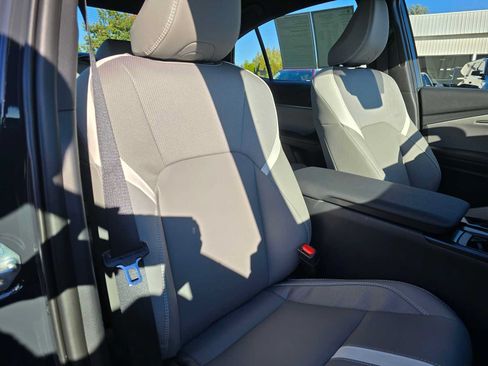 Certified 2026 Toyota Camry SE FWD image 12