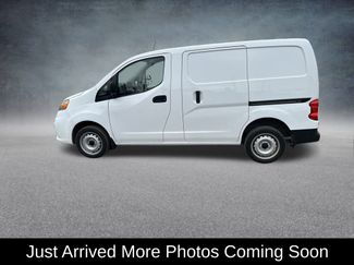 Used 2020 Nissan NV200 S video 2