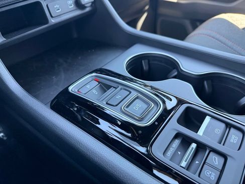 New 2026 Honda Pilot Sport image 11
