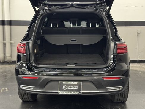 Certified 2024 Mercedes-Benz EQB 300 4MATIC image 14