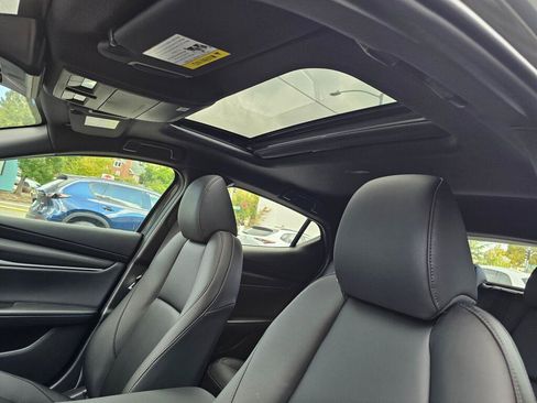 New 2026 MAZDA MAZDA3 s FWD image 20