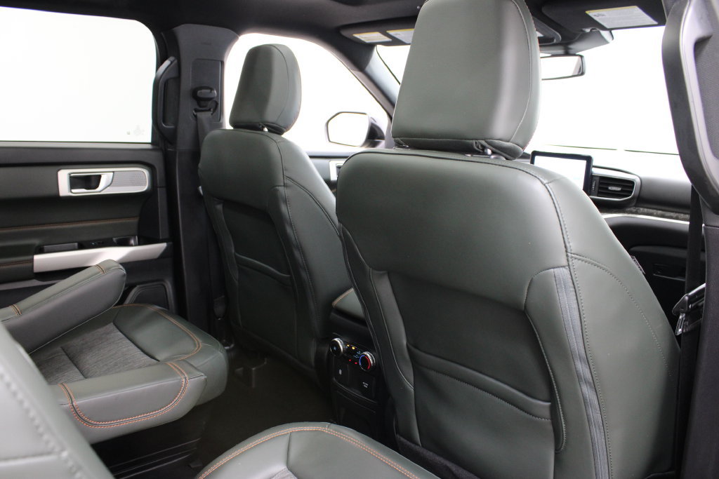 Used 2022 Ford Explorer Timberline w/ Timberline Technology Package AWD/4WD image 22
