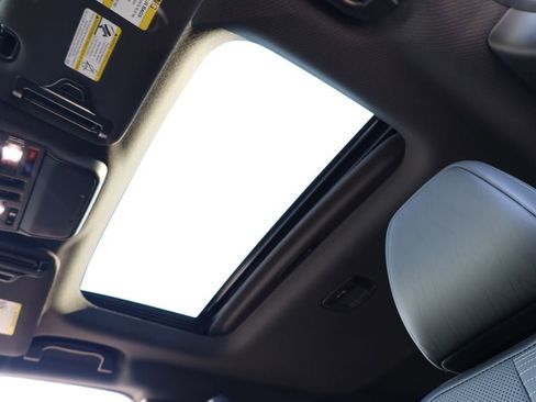 New 2026 Subaru Outback Touring XT image 8