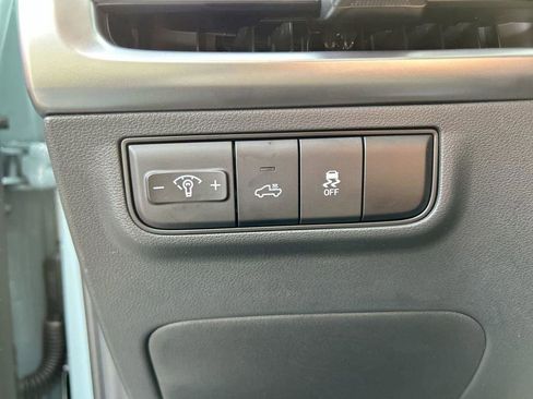 New 2026 Hyundai Santa Cruz SEL FWD image 26