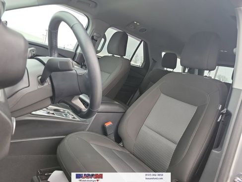 Certified 2023 Ford Explorer XLT AWD/4WD image 16