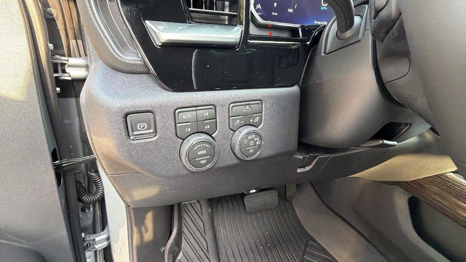 New 2026 Chevrolet Silverado 1500 RST AWD/4WD image 20