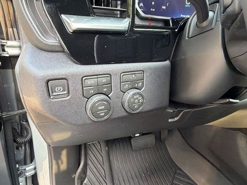 New 2026 Chevrolet Silverado 1500 RST AWD/4WD image 20