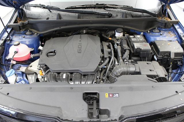 Used 2025 Kia Sportage X-Line w/ Premium Package AWD/4WD image 24