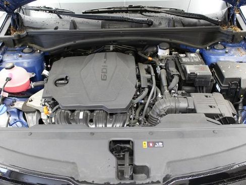 Used 2025 Kia Sportage X-Line w/ Premium Package AWD/4WD image 24