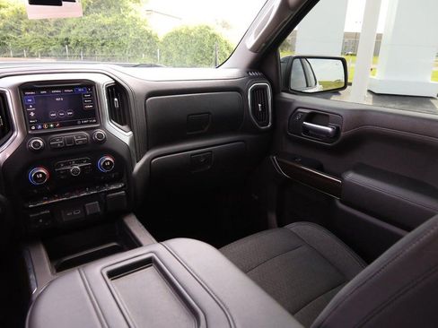 Used 2020 Chevrolet Silverado 1500 RST AWD/4WD image 24