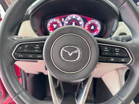 Used 2024 MAZDA CX-90 3.3 Turbo S w/ Premium Package AWD/4WD image 23