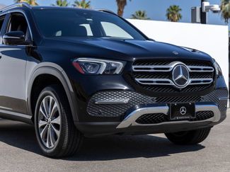 Used 2021 Mercedes-Benz GLE 350 4MATIC video 3