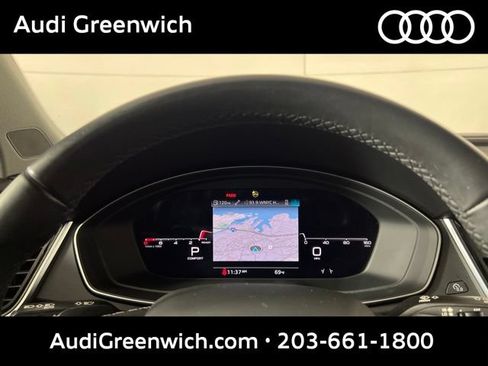 Used 2023 Audi Q5 2.0T Premium Plus w/ Premium Plus Package AWD/4WD image 24