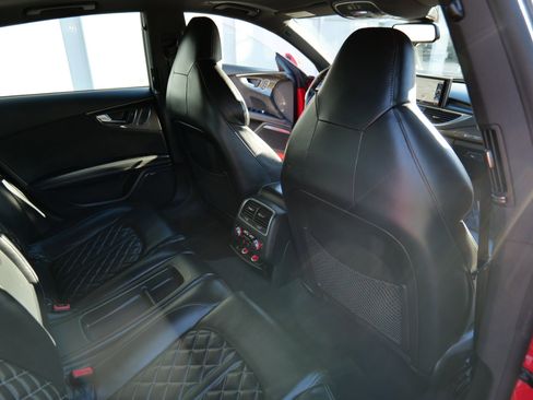 Used 2018 Audi S7 Prestige w/ S Sport Package image 43