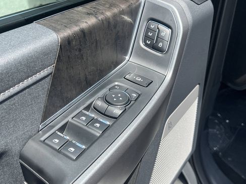 New 2026 Ford F350 Lariat w/ Lariat Ultimate Package AWD/4WD image 19