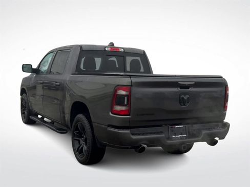 Used 2020 RAM 1500 Big Horn image 7