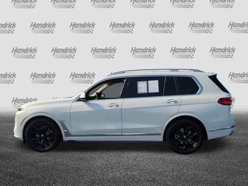Used 2026 BMW X7 xDrive40i image 7