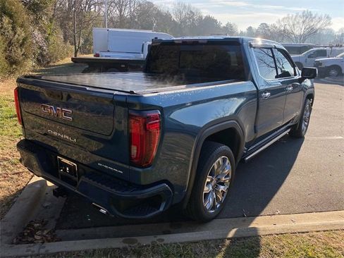 Used 2024 GMC Sierra 1500 Denali w/ Denali Reserve Package image 33