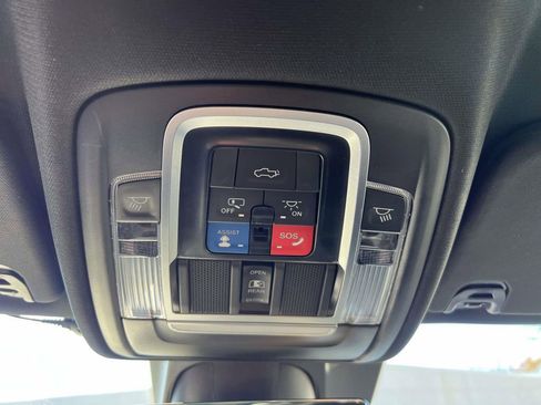 Used 2022 RAM 1500 TRX w/ TRX Level 2 Equipment Group AWD/4WD image 36