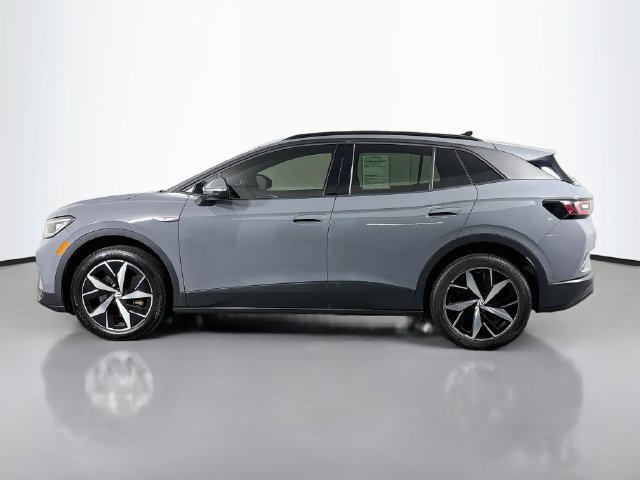 Used 2023 Volkswagen ID.4 Pro S AWD/4WD image 4