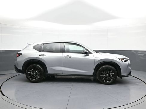 Certified 2025 Acura ADX A-Spec AWD/4WD image 5