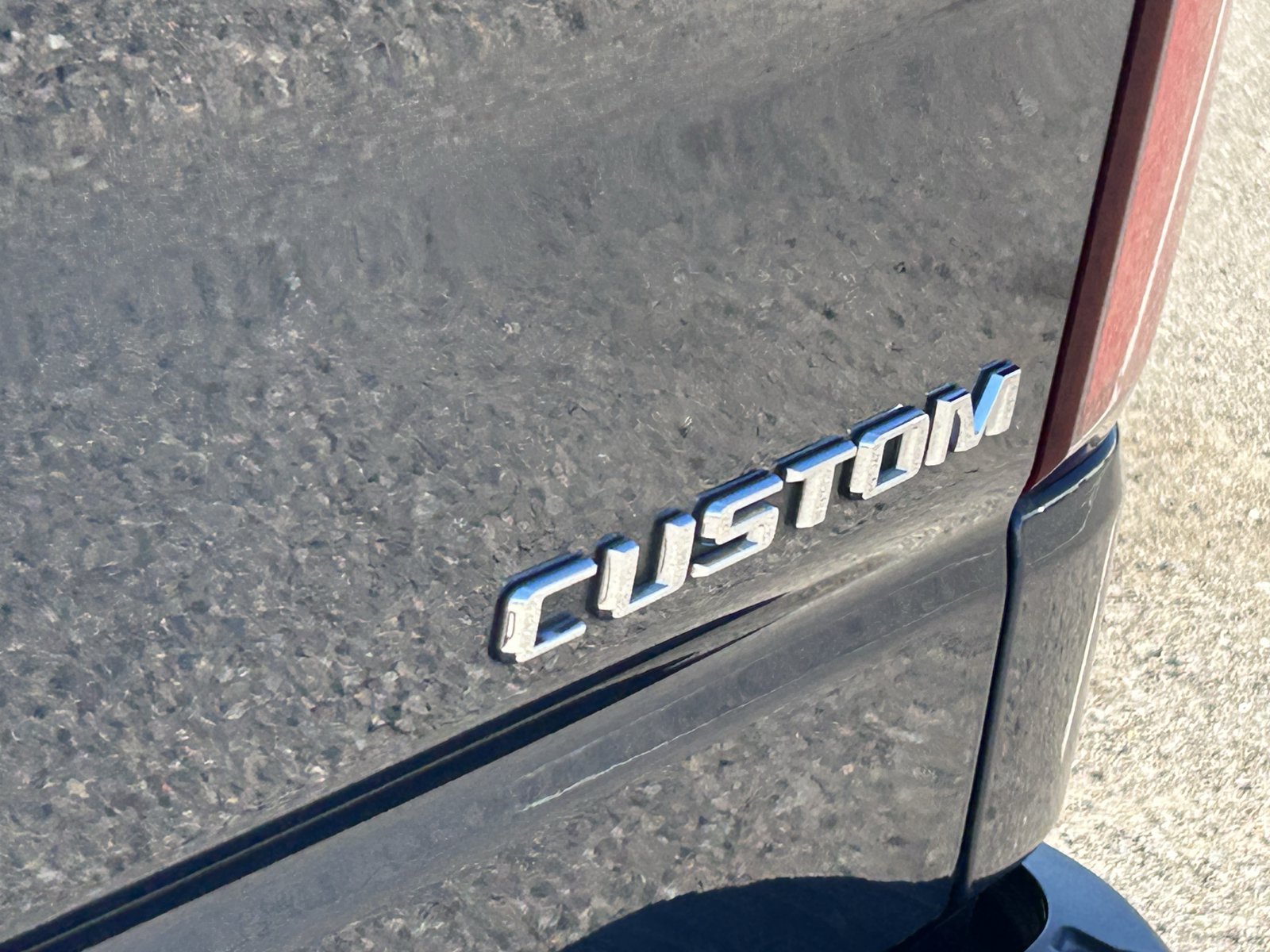 Used 2021 Chevrolet Silverado 1500 Custom RWD image 9
