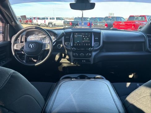 Used 2023 RAM 2500 Tradesman image 19