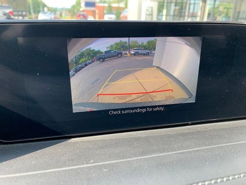 Used 2025 MAZDA CX-30 AWD 2.5 S w/ Select Sport Pkg image 30