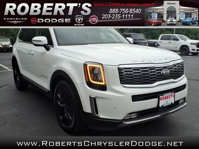 Used 2020 Kia Telluride SX