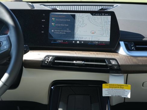 New 2026 BMW X1 xDrive28i w/ Technology Package AWD/4WD image 19