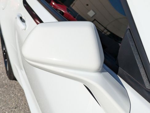 Used 2021 Chevrolet Camaro SS image 12