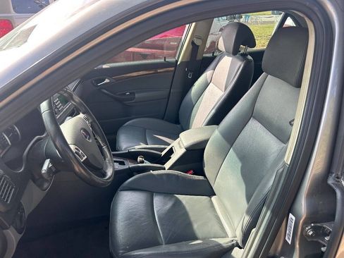 Used 2006 Saab 9-3 2.0T FWD image 13