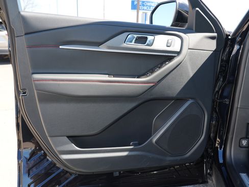 New 2026 Ford Explorer ST-Line image 16