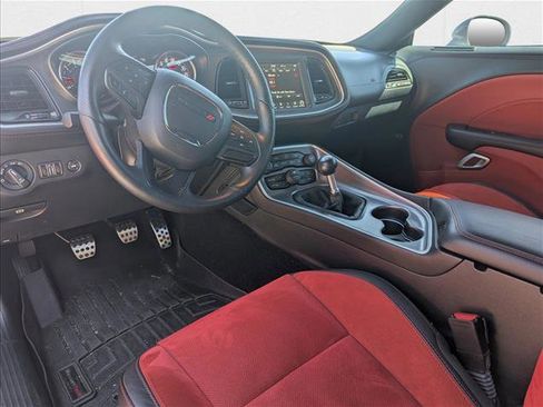 Used 2022 Dodge Challenger R/T Scat Pack w/ Plus Package image 14