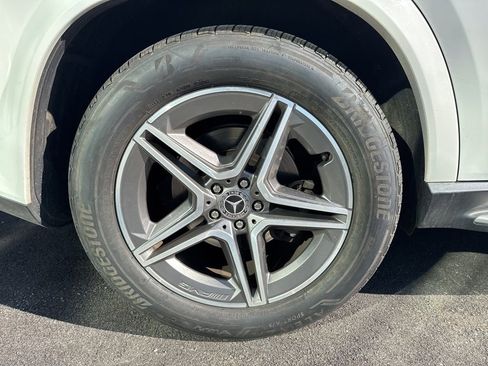 Used 2020 Mercedes-Benz GLE 350 4MATIC image 30