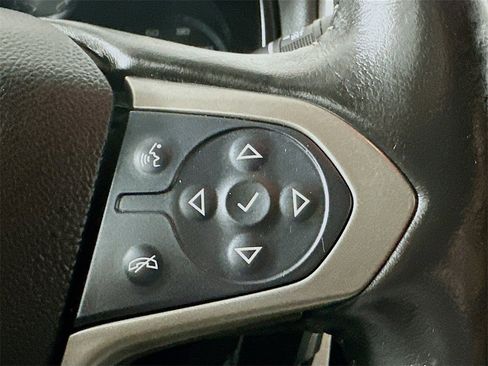 Used 2019 Chevrolet Colorado Z71 image 24