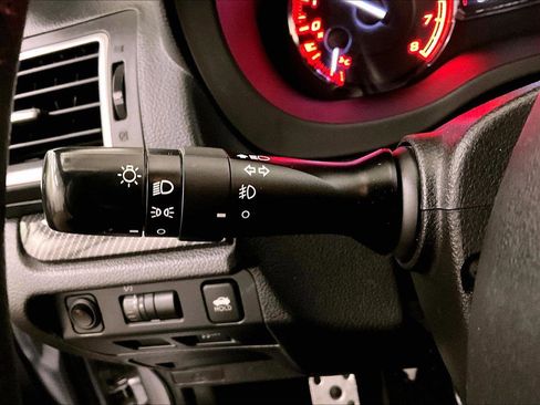 Used 2015 Subaru WRX Premium image 31