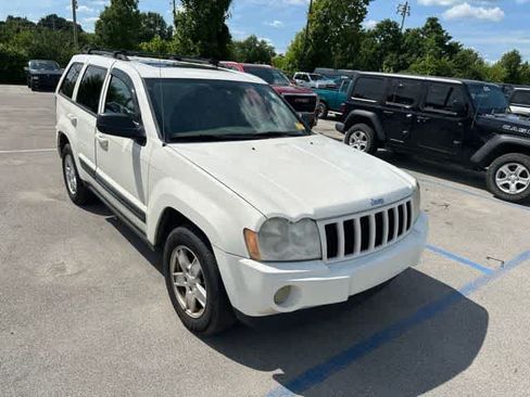Used 2006 Jeep Grand Cherokee Laredo AWD/4WD image 21