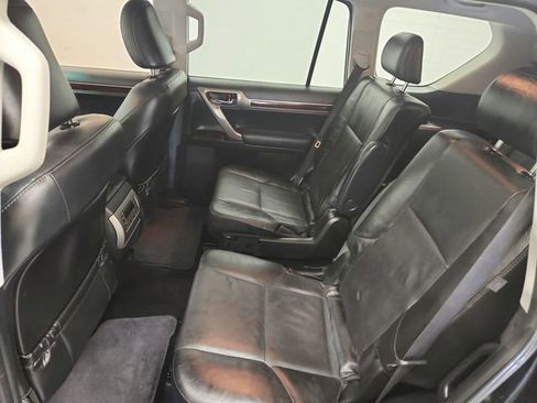 Used 2019 Lexus GX 460 Premium AWD/4WD image 34
