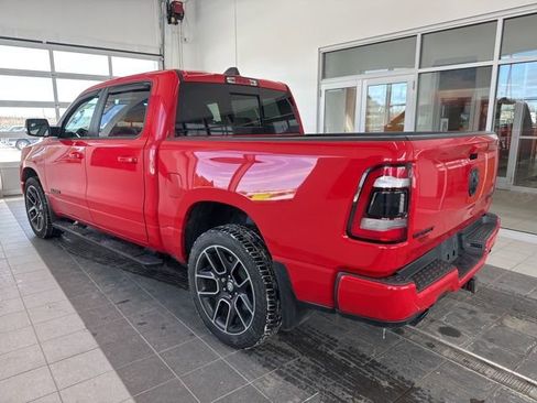 Used 2019 RAM 1500 Sport w/ Level 2 Equipment Group image 3