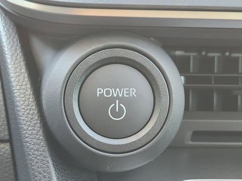 New 2026 Toyota Prius LE image 15